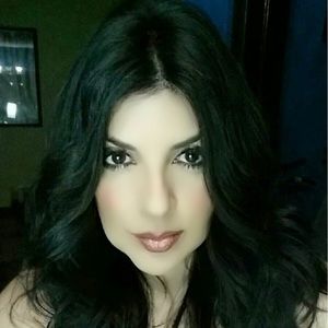 Meet your Posher, Kimberly